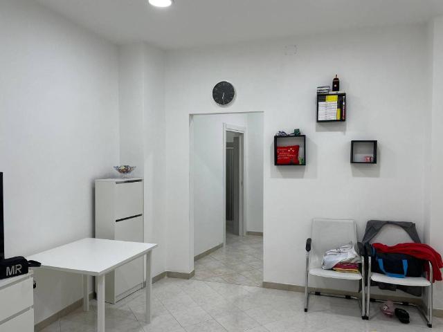 Appartamento in affitto a Casalnuovo di Napoli NA