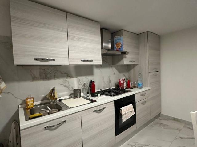 Appartamento in affitto a Casalnuovo di Napoli NA