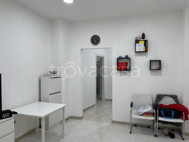 Appartamento in affitto a Casalnuovo di Napoli via Nazionale delle Puglie, arredato, posto auto, centrale TrovaCasa