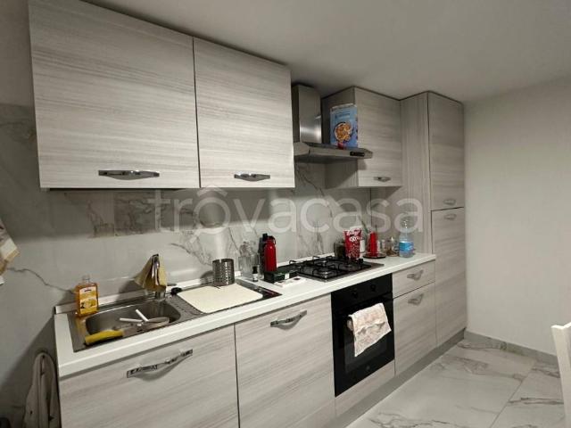 Appartamento in affitto a Casalnuovo di Napoli via Nazionale delle Puglie, 111, arredato, posto auto, luminoso TrovaCasa