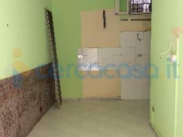 Appartamento in affitto a Casalnuovo Di Napoli
