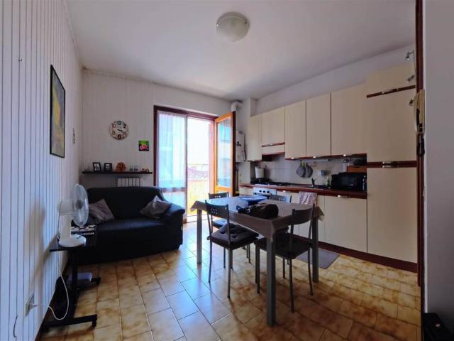 Appartamento in affitto a Casalpusterlengo LO