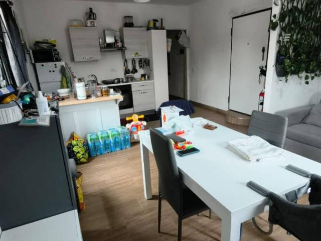 Appartamento in affitto a Casalpusterlengo LO