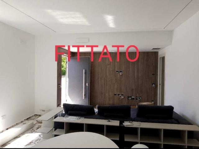 Appartamento in affitto a Casaluce, arredato, giardino privato, terrazzo TrovaCasa