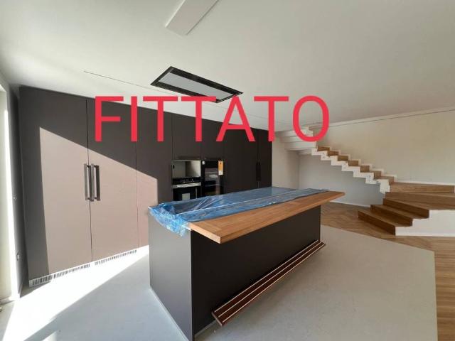 Appartamento in affitto a Casaluce, arredato, posto auto, terrazzo TrovaCasa