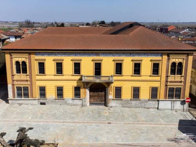Appartamento in affitto a Casalvolone NO