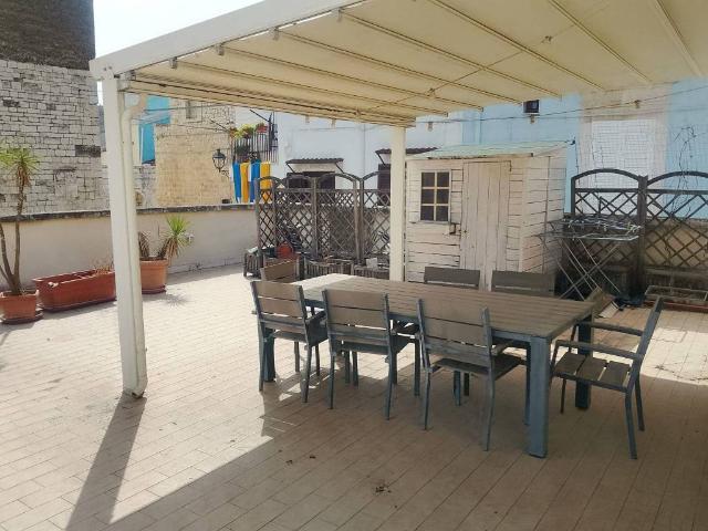 Appartamento in affitto a Casamassima BA