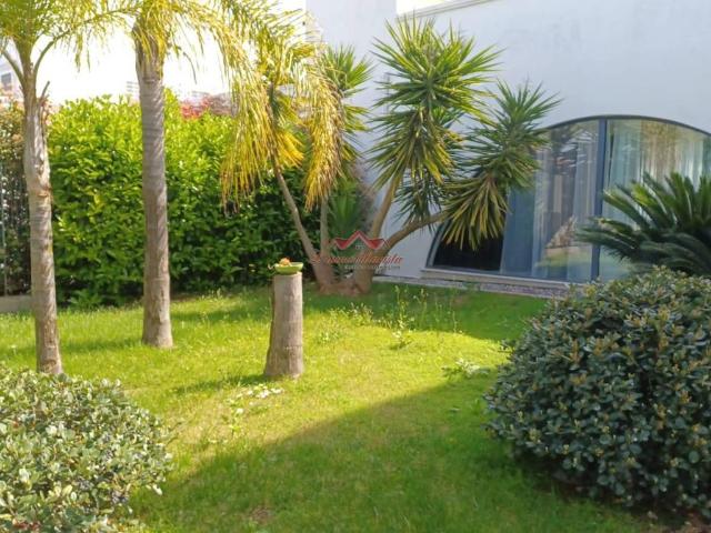 Appartamento in affitto a Casamassima BA