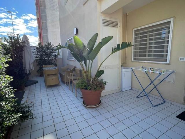 Appartamento in affitto a Casamassima via Taranto 21, arredato, giardino, box TrovaCasa