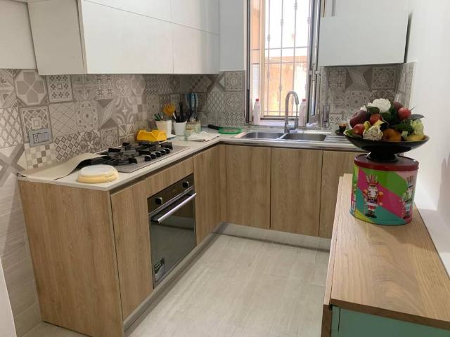 Appartamento in affitto a Casapulla CE