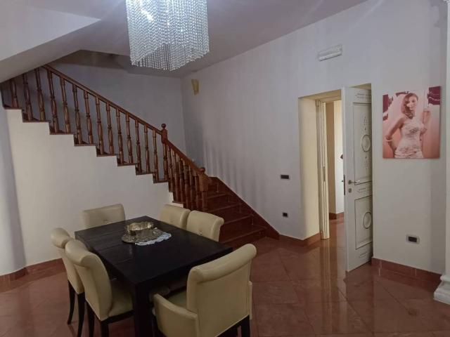 Appartamento in affitto a Casapulla CE