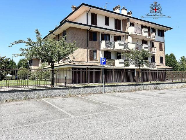 Appartamento in affitto a Casarile MI