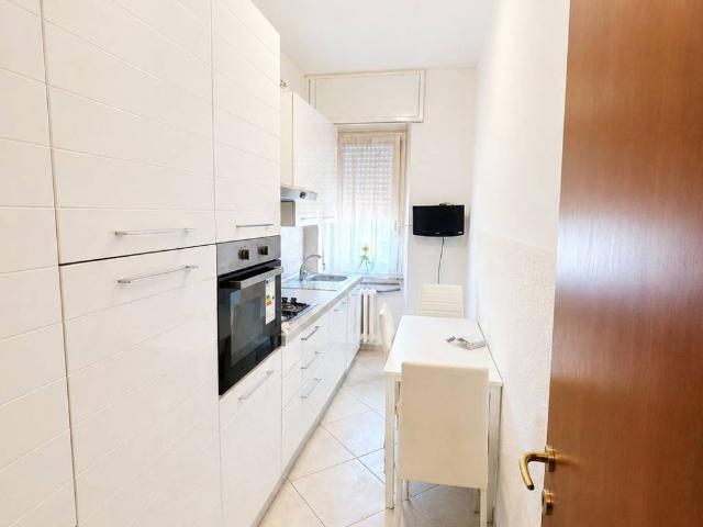 Appartamento in affitto a Casarile MI