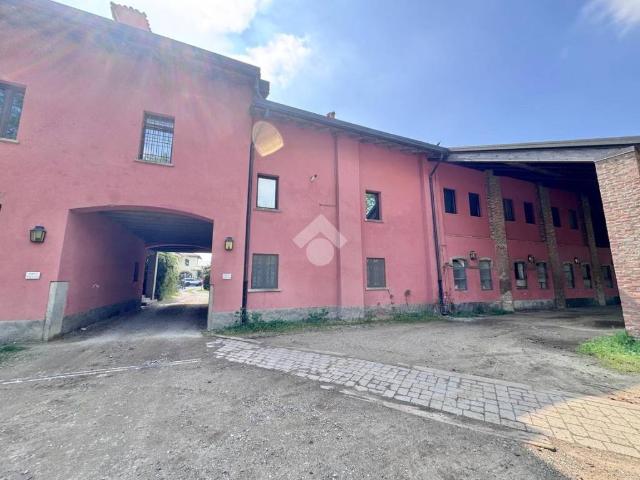 Appartamento in affitto a Casarile cascina Colombera, arredato, libero subito, luminoso TrovaCasa