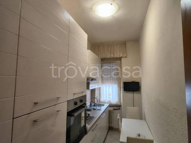 Appartamento in affitto a Casarile via l. Da Vinci, 1, arredato, giardino privato, terrazzo TrovaCasa