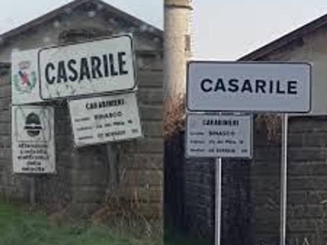 Appartamento in affitto a Casarile