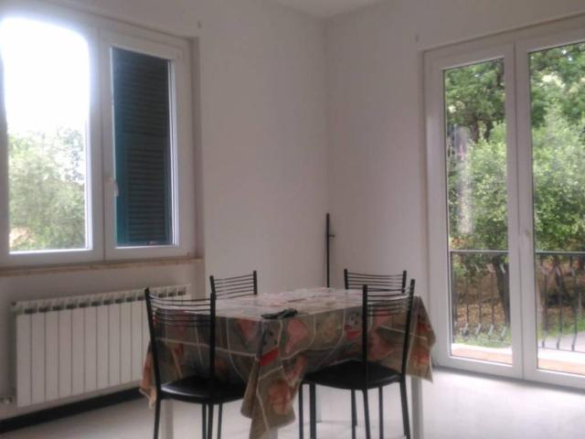 Appartamento in affitto a Casarza Ligure GE
