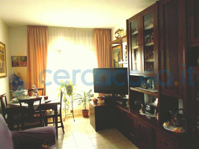 Appartamento in affitto a Casciana Terme Lari