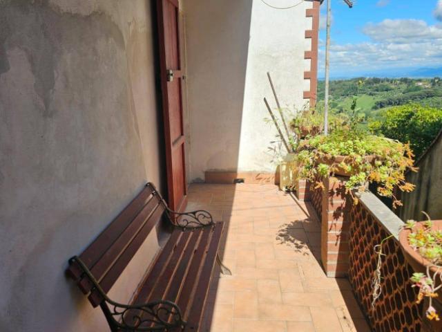 appartamento in affitto a casciana terme lari