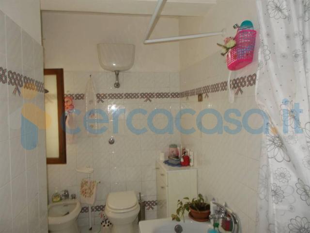 Appartamento in affitto a Casciana Terme Lari