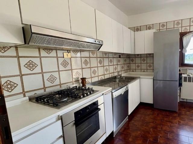 Appartamento in affitto a Casciana terme lari