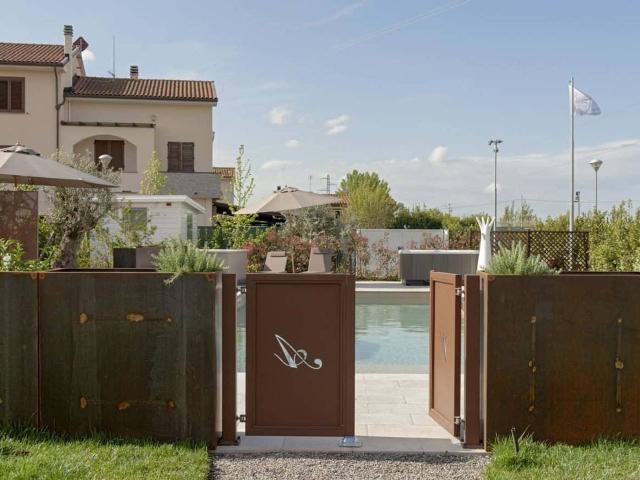 Appartamento in affitto a Cascina