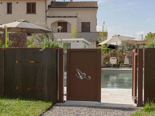 Appartamento in affitto a Cascina