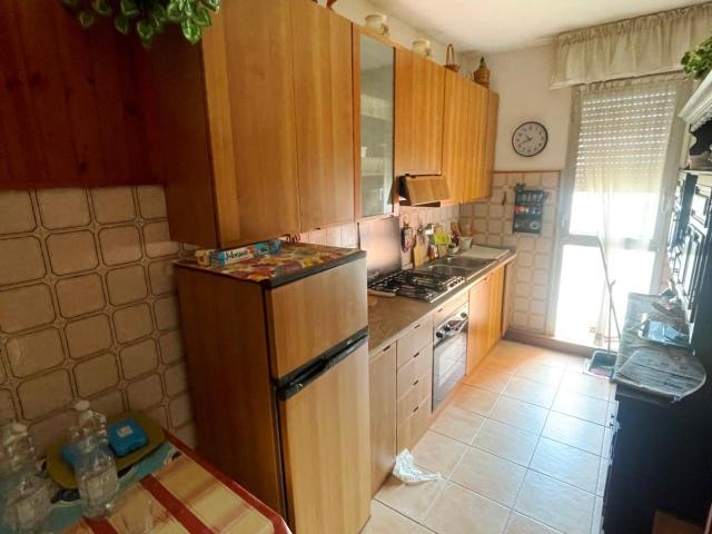 Appartamento in affitto a Cascina