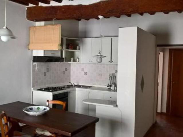 Appartamento in affitto a Cascina 55 mq Rif: 1406657