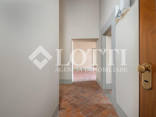 Appartamento in affitto a Cascina