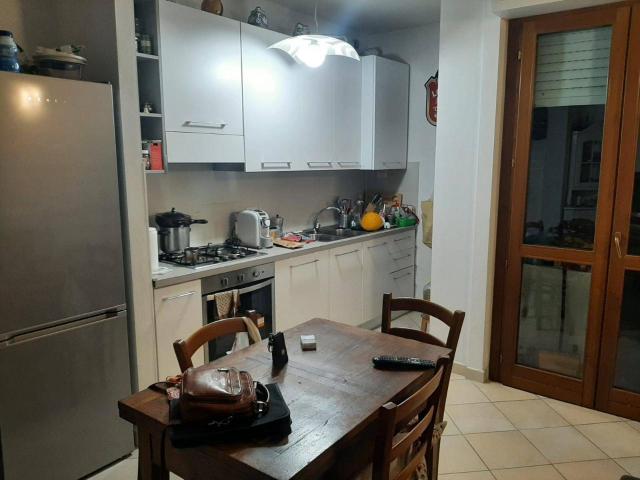 Appartamento in affitto a Cascina