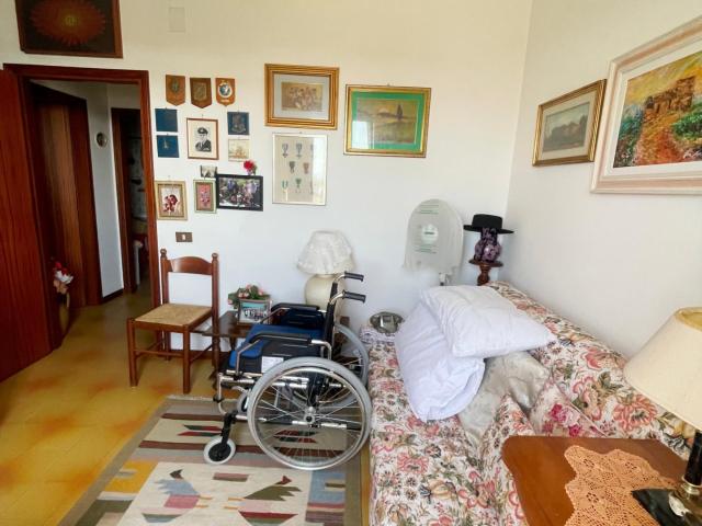 Appartamento in affitto a Cascina