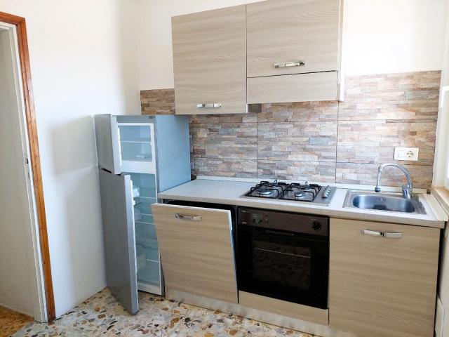 Appartamento in affitto a Cascina