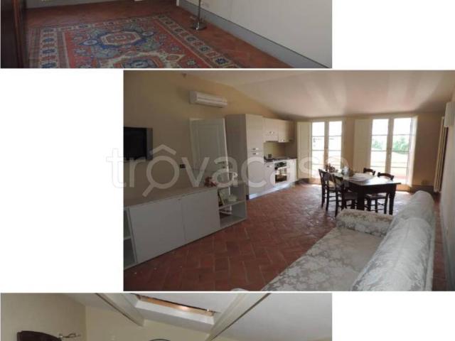 Appartamento in affitto a Cascina, arredato, terrazzo, ascensore TrovaCasa