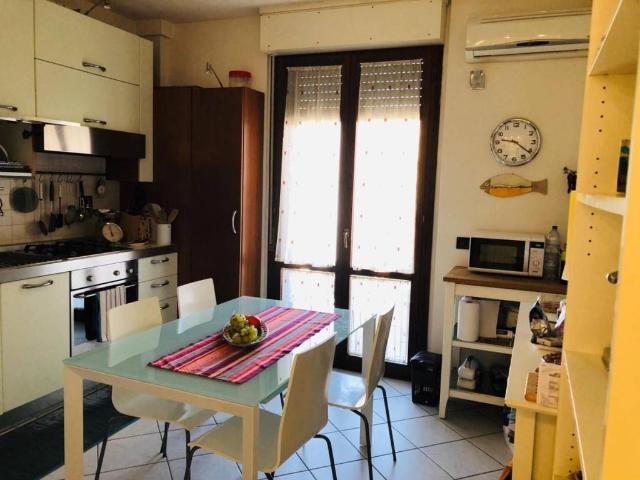 Appartamento in affitto a Cascina PI