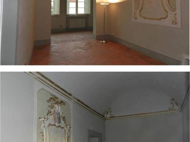 Appartamento in affitto a Cascina PI