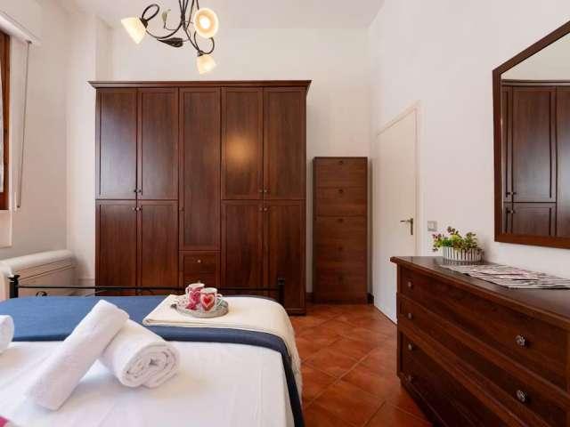 Appartamento in affitto a Cascine Porta al Prato, Firenze