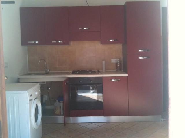 Appartamento in affitto a Casei Gerola PV