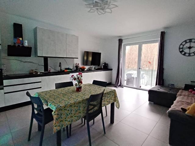 Appartamento in affitto a Caselette Torino