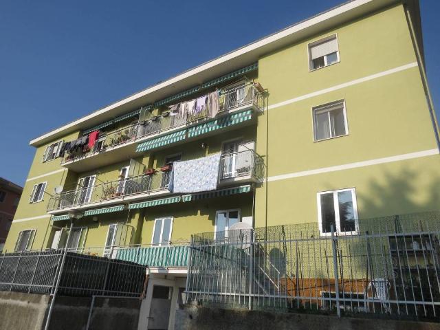 Appartamento in affitto a Casella GE