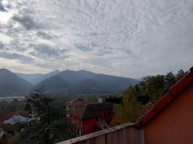 Appartamento in affitto a Casella GE