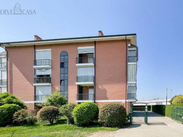 Appartamento in affitto a Caselle Torinese TO
