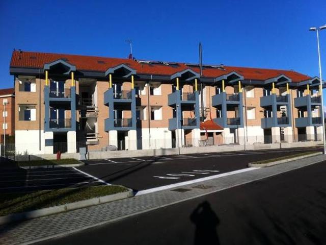 Appartamento in affitto a Caselle Torinese TO