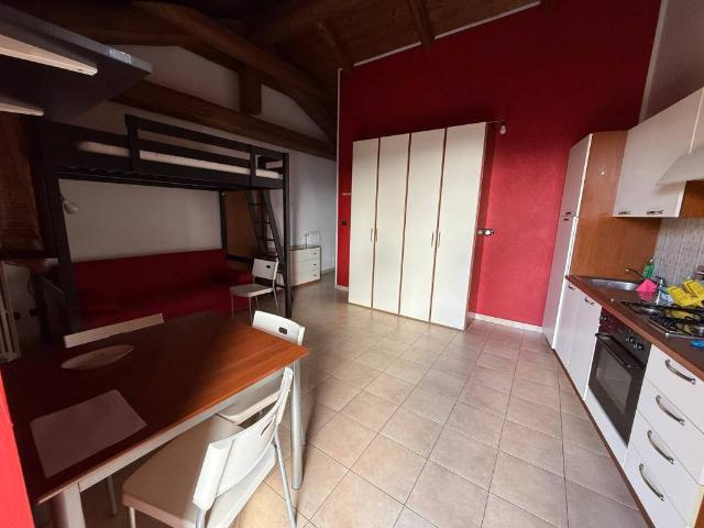 Appartamento in affitto a Caselle Torinese TO