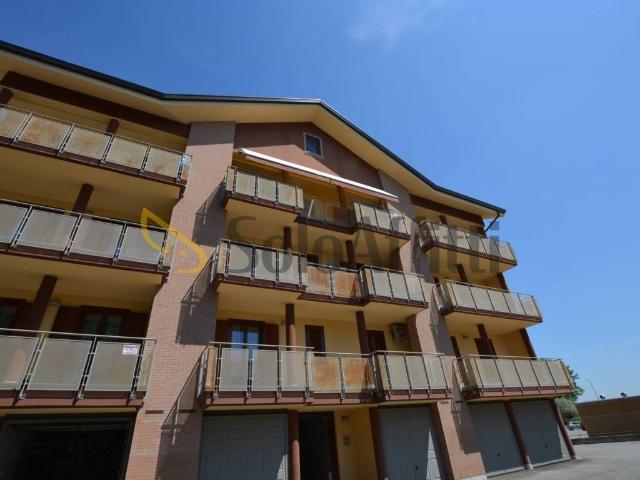 Appartamento in affitto a Caselle Torinese TO