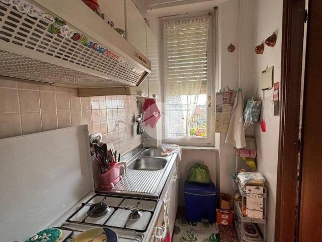 Appartamento in affitto a Caselle Torinese via Madonnina, 2, arredato, box, ultimo piano TrovaCasa