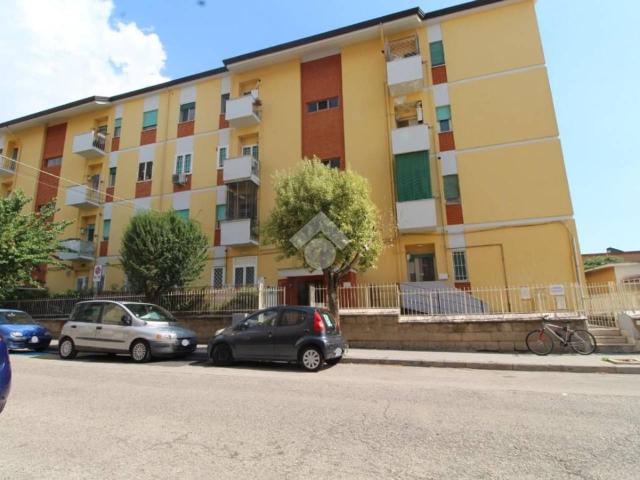 Appartamento in affitto a Caserta