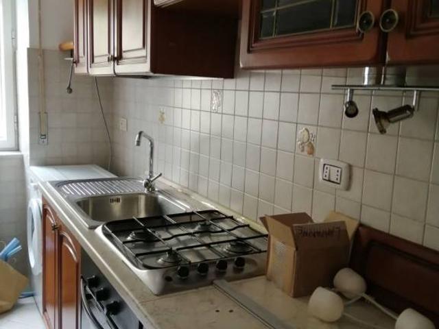 Appartamento in Affitto a Caserta