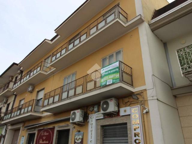 Appartamento in affitto a Caserta