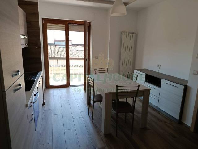 Appartamento in affitto a Caserta